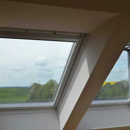 Penthouse Sonnendeck In *