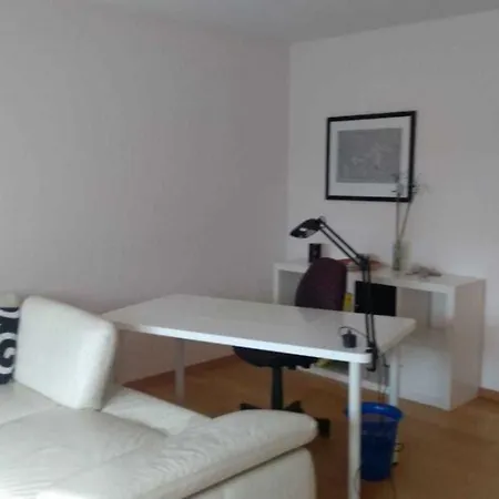 Penthouse Sonnendeck In *
