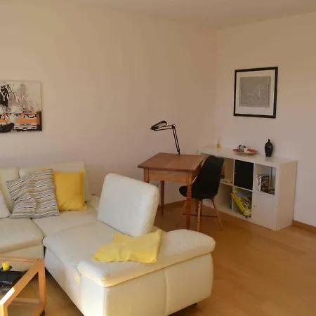 Penthouse Sonnendeck In * Sassnitz