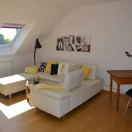 Penthouse Sonnendeck In