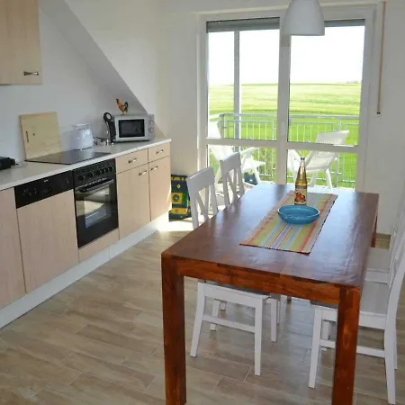 Penthouse Sonnendeck In *